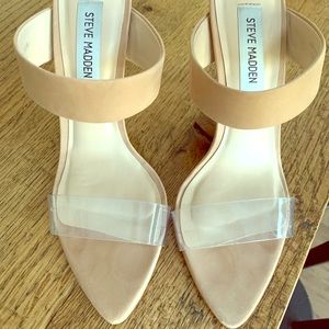 Steve Madden heels